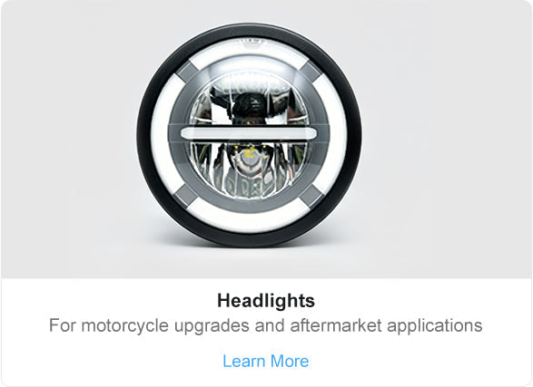 Headlights