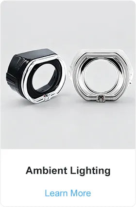 Ambient Lighting