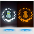 5.75 Inch Cooling LED Headlight HL5.75-3005