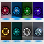 5.75 Inch Autobot RGB LED Headlight HL5.75-3009