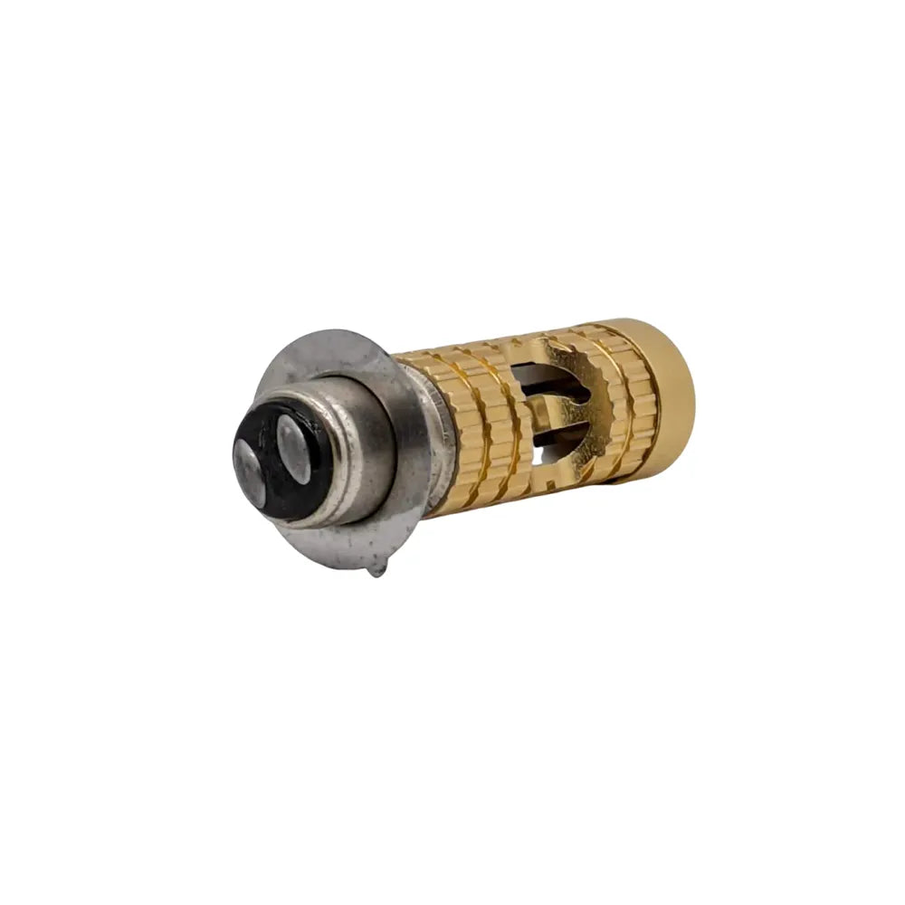 Golden Cooling LED Motorcycle Headlight CBL-DP-002