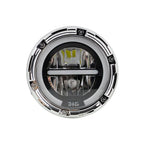 6.3‑Inch Halo DRL LED Motorcycle Headlight HL6.3‑6001