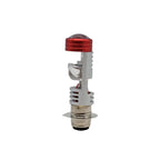 Dual Beam LED Motorcycle Headlight Bulb CBL-DP-077