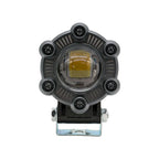Six Screw RGB LED Motorcycle Spotlight SL-3008