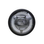 5.75 Inch Segmented Halo LED Headlight HL5.75-3007