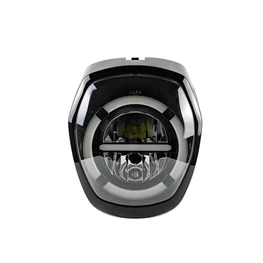 Dual-Color DRL Honda LED Headlight NAVI-HL-3001