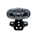 Multi‑Color LED Motorcycle Tail light TL‑3015