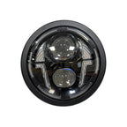5.75 Inch Arrow Turn Signal LED Headlight HL5.75-3016