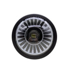 5.75 Inch Horn RGB LED Headlight HL5.75-3011