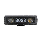 Dual Lens BOSS Aluminum LED Work Light 6002