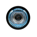 5.75 Inch Square Ring RGB LED Headlight HL5.75-3012