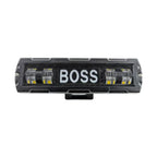 BOSS Logo Aluminum LED Work Light 6001
