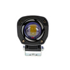 Square LED Motorcycle Spotlight SL-3002