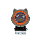 Cat Ear LED Motorcycle Spotlight SL-3003