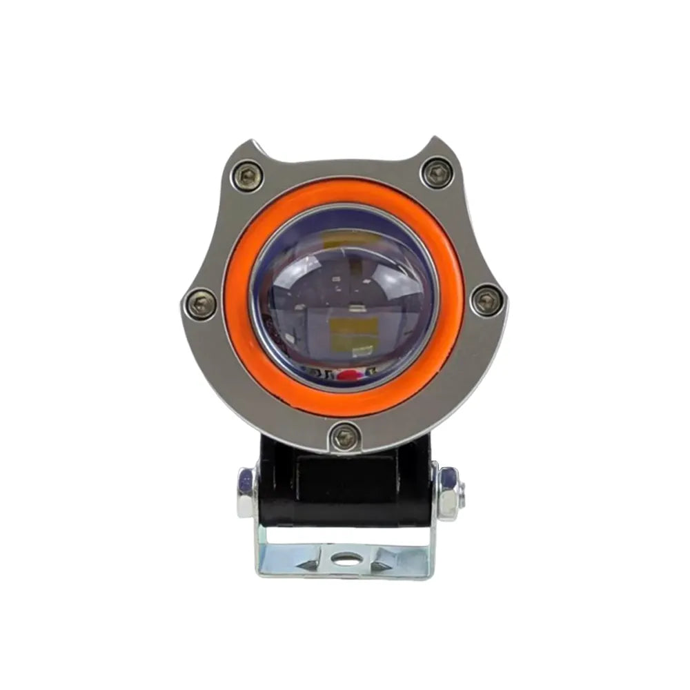 Cat Ear LED Motorcycle Spotlight SL-3003