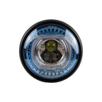 5.75 Inch Single Lens RGB LED Headlight HL5.75-3013