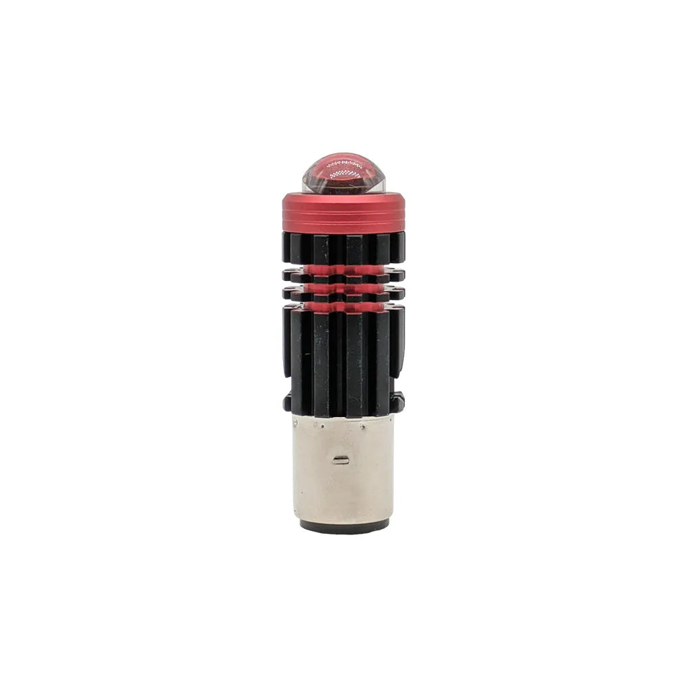 1200LM Aluminum Headlight Bulb CBL-DP-072-Two claw