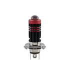 Dual Color 12W Aluminum Lamp CBL-DP-072-H4