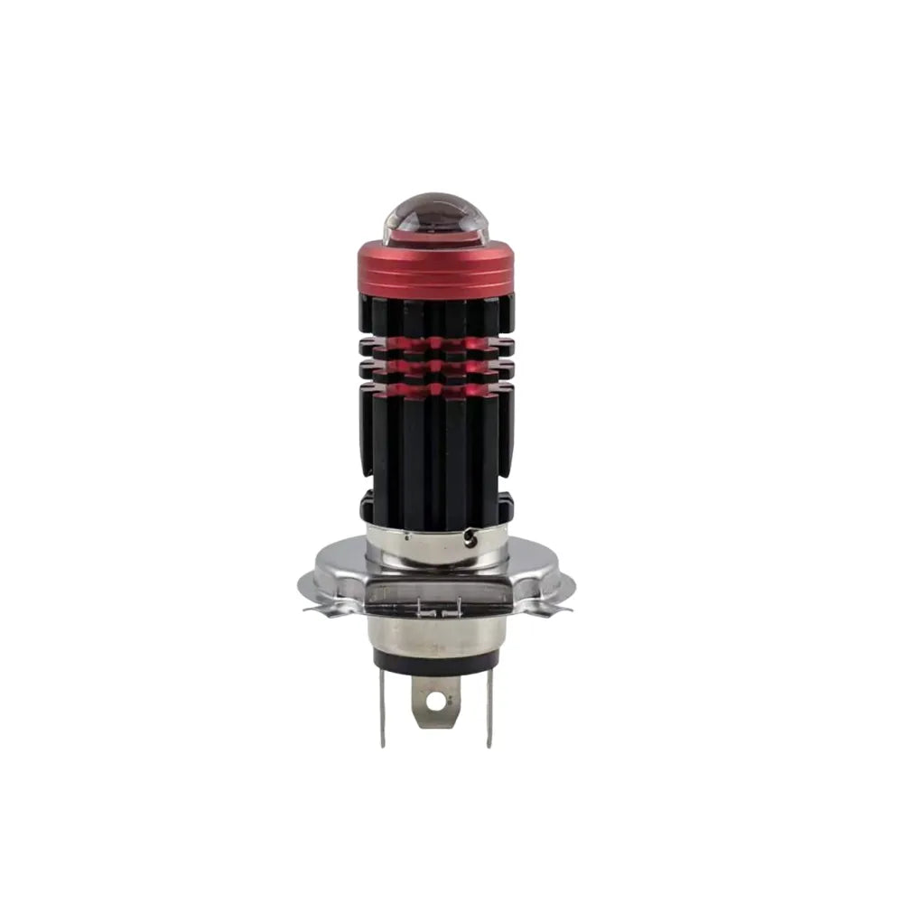 Dual Color 12W Aluminum Lamp CBL-DP-072-H4