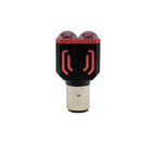 16W Aluminum Motorbike Headlamp CBL-DP-069