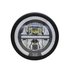 5.75 Inch LED Moto Headlight HL5.75-3001