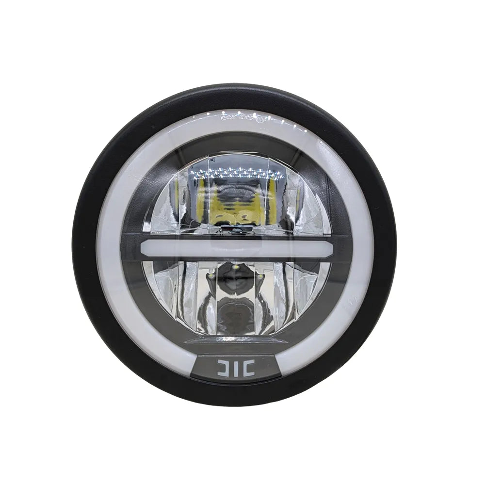 5.75 Inch LED Moto Headlight HL5.75-3001