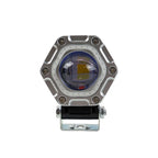 Gear Aluminum Shell LED Motorcycle Spotlight SL-3004