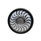 5.75 Inch Swirl RGB LED Headlight HL5.75-3010