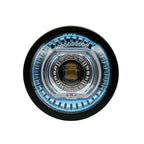 5.75 Inch Double Square Ring RGB LED Headlight HL5.75-3014