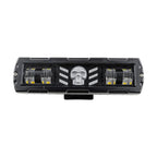 Skull Style RGB Aluminum LED Work Light 6003