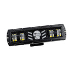 Skull Style RGB Aluminum LED Work Light 6003