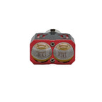 16W Aluminum Motorbike Headlamp CBL-DP-069