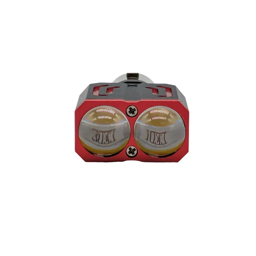 16W Aluminum Motorbike Headlamp CBL-DP-069