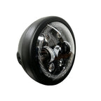 5.75 Inch 4-Lens Eagle Logo Turn Signal LED Headlight HL5.75-3018