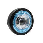 5.75 Inch Square Ring RGB LED Headlight HL5.75-3012