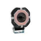Octagon RGB LED Motorcycle Spotlight SL-3005