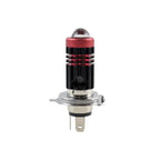 Dual Color 12W Aluminum Lamp CBL-DP-072-H4