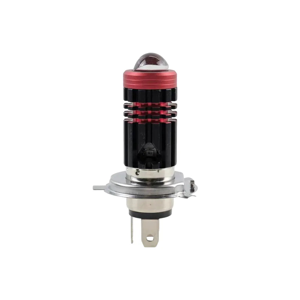 Dual Color 12W Aluminum Lamp CBL-DP-072-H4