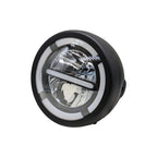 5.75 Inch Round LED Headlight HL5.75-3002