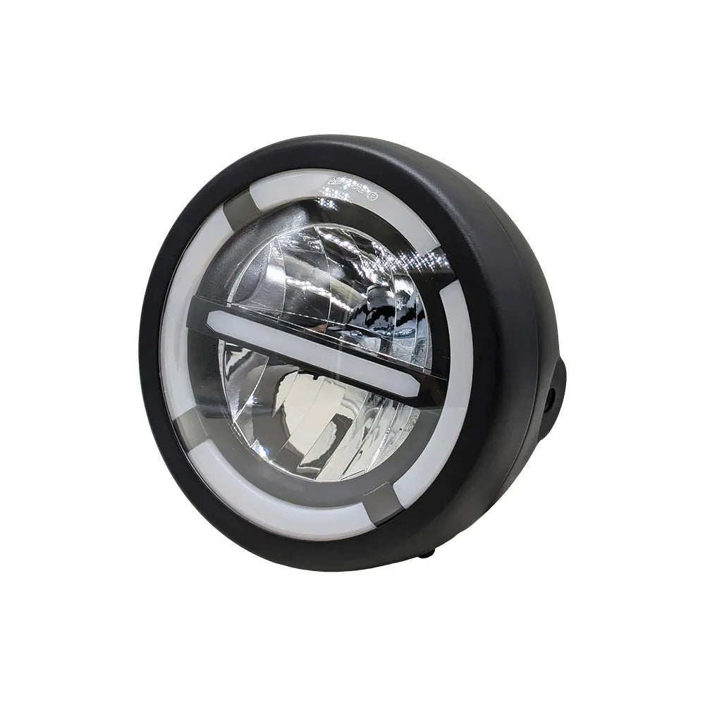 5.75 Inch Round LED Headlight HL5.75-3002