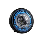 5.75 Inch Single Lens RGB LED Headlight HL5.75-3013