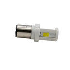 800LM White Ceramic Motorbike LED Bulb CBL-DP-023
