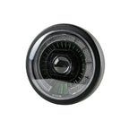 5.75 Inch RGB Halo LED Motorcycle Headlight HL5.75-3026