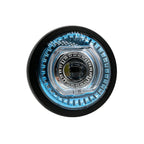5.75 Inch Double Square Ring RGB LED Headlight HL5.75-3014