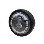 5.75 Inch Round Dual Ring LED Headlight HL5.75-3006