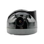Round LED Motorcycle Headlight PY‑HL