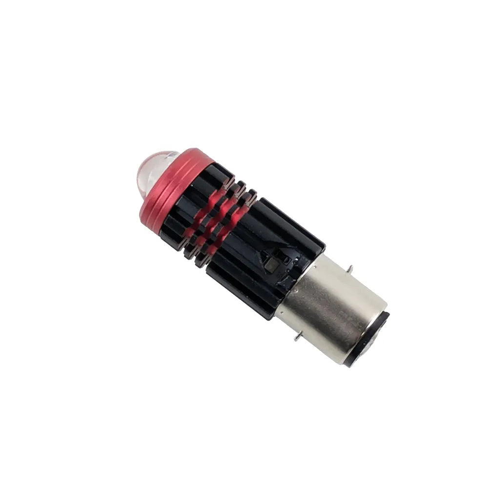 1200LM Aluminum Headlight Bulb CBL-DP-072-Two claw