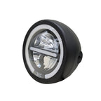 5.75 Inch LED Moto Headlight HL5.75-3001