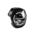 Dual-Color DRL Honda LED Headlight NAVI-HL-3001