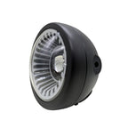 5.75 Inch Horn RGB LED Headlight HL5.75-3011